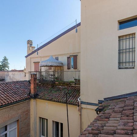 Bologna Santo Stefano Art & Design Apartment Екстериор снимка