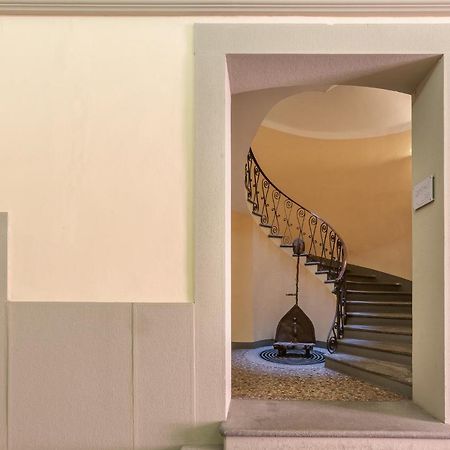 Bologna Santo Stefano Art & Design Apartment Екстериор снимка