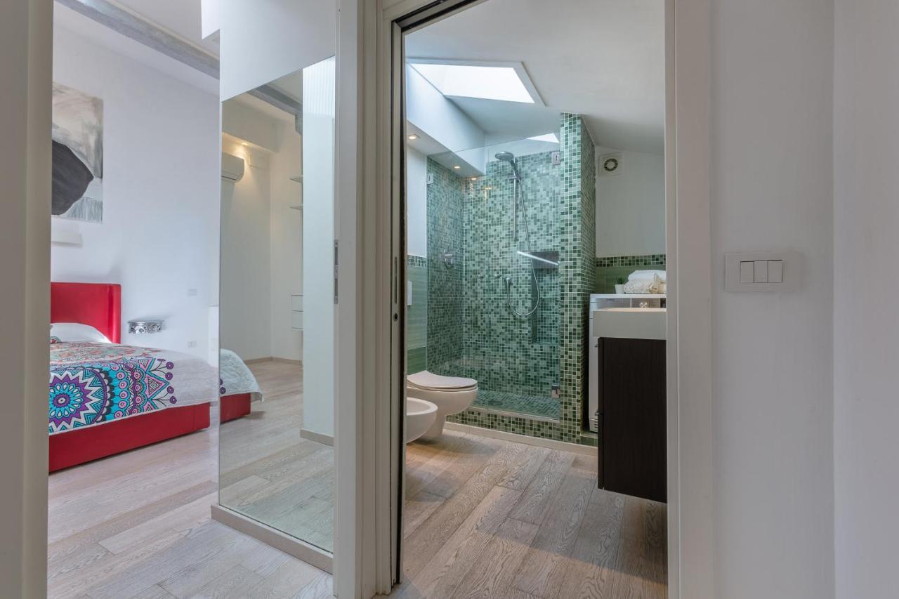 Bologna Santo Stefano Art & Design Apartment Екстериор снимка