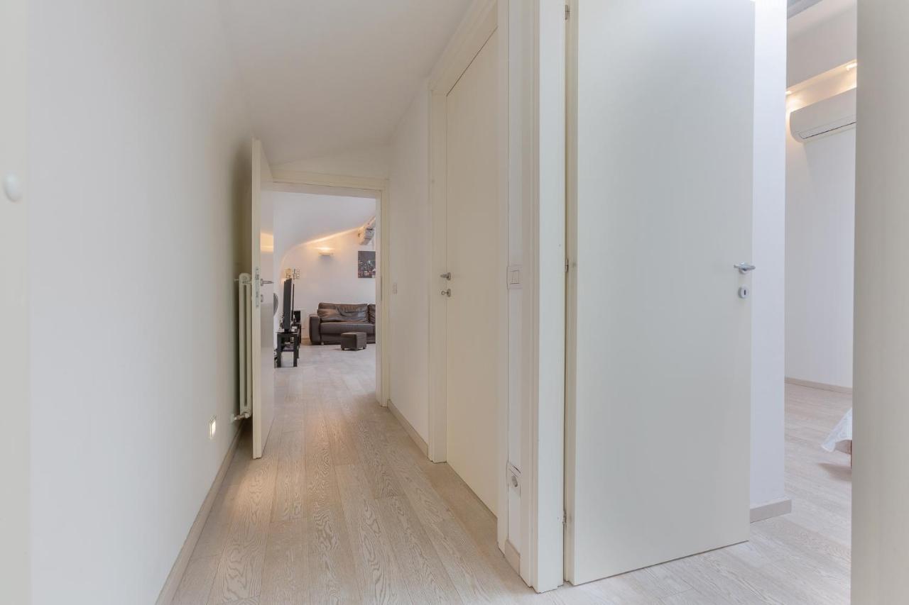 Bologna Santo Stefano Art & Design Apartment Екстериор снимка