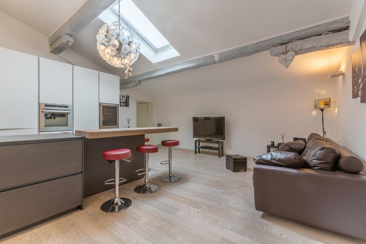 Bologna Santo Stefano Art & Design Apartment Екстериор снимка