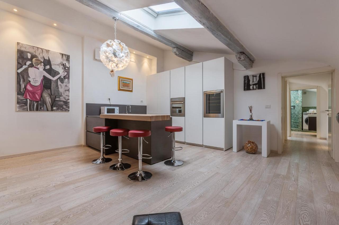 Bologna Santo Stefano Art & Design Apartment Екстериор снимка
