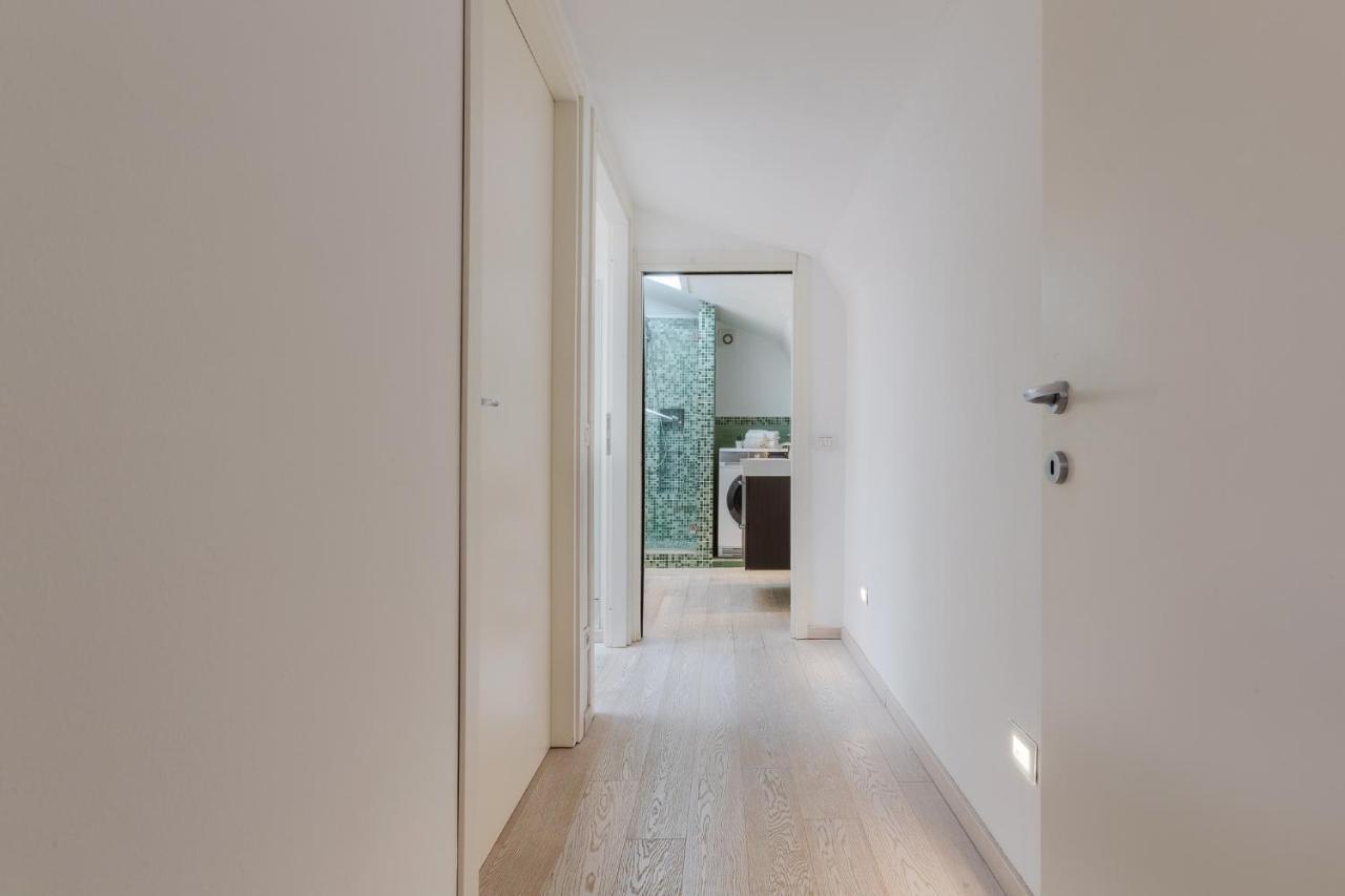 Bologna Santo Stefano Art & Design Apartment Екстериор снимка