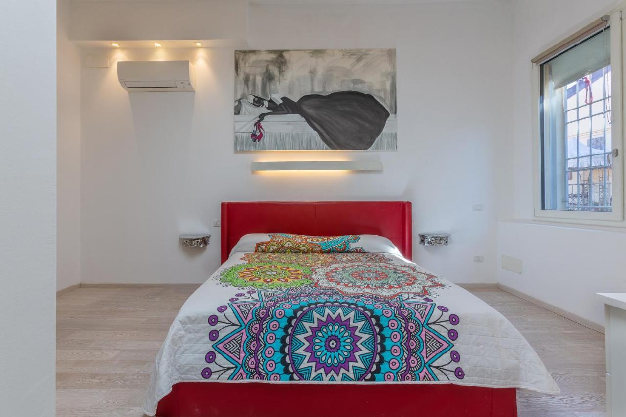 Bologna Santo Stefano Art & Design Apartment Екстериор снимка