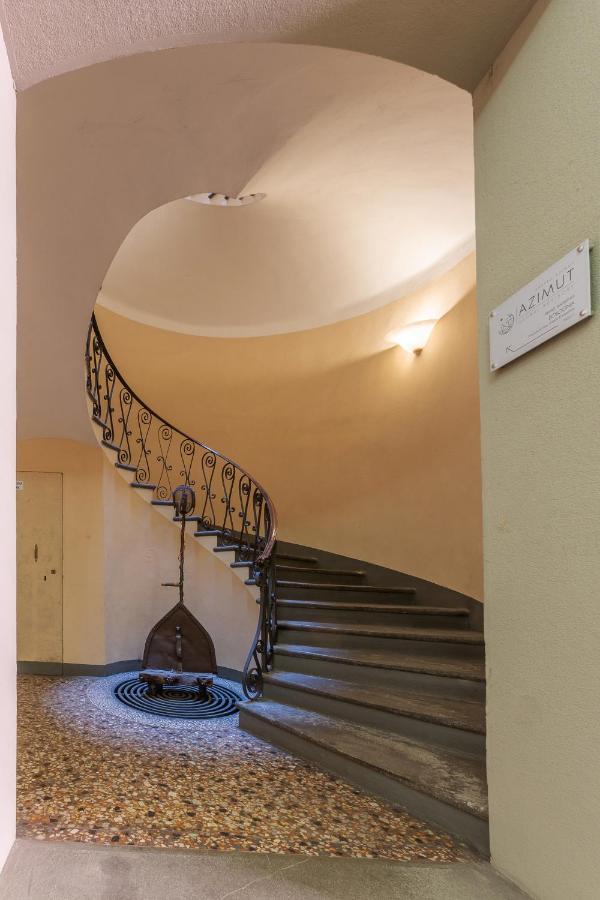 Bologna Santo Stefano Art & Design Apartment Екстериор снимка