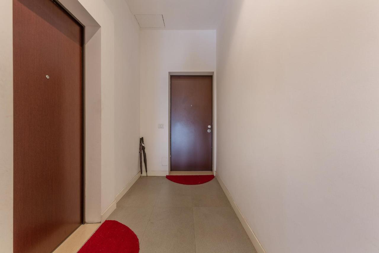 Bologna Santo Stefano Art & Design Apartment Екстериор снимка