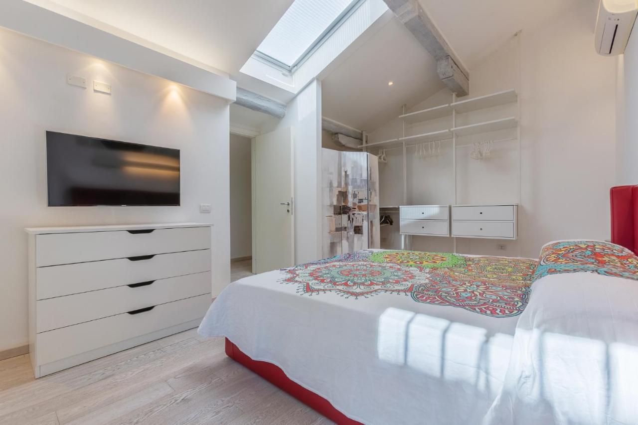 Bologna Santo Stefano Art & Design Apartment Екстериор снимка