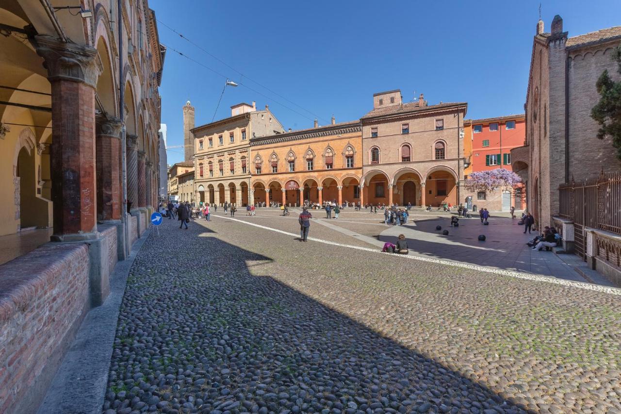Bologna Santo Stefano Art & Design Apartment Екстериор снимка