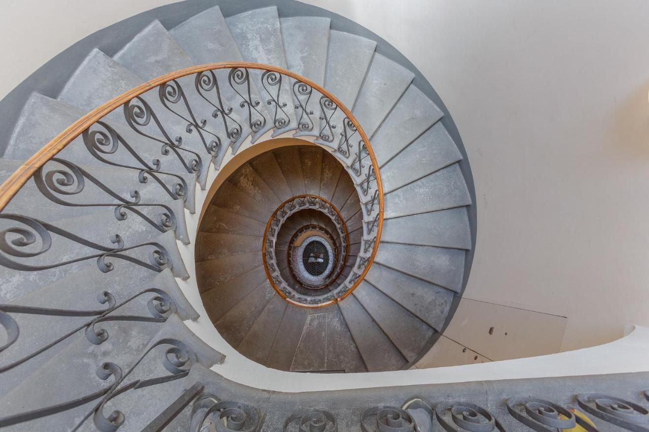 Bologna Santo Stefano Art & Design Apartment Екстериор снимка