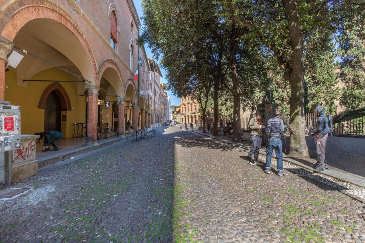 Bologna Santo Stefano Art & Design Apartment Екстериор снимка
